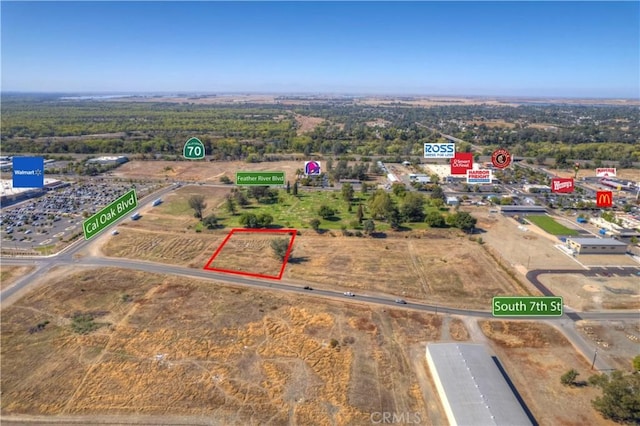 Listing photo 2 for 0 S 7th Ave W, Oroville CA 95965