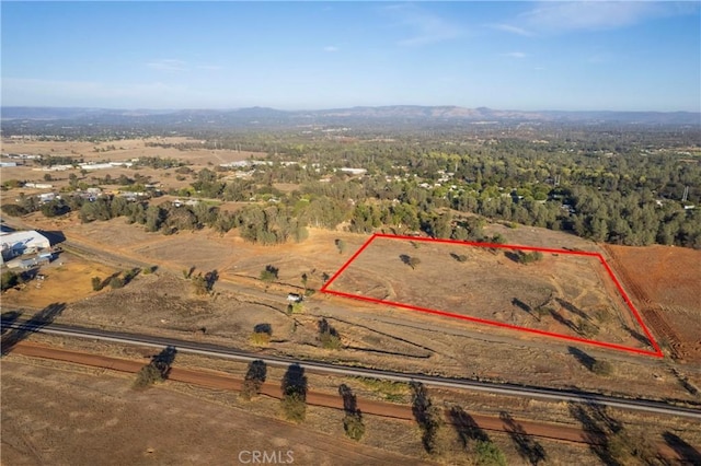 0 Railroad Ave, Oroville CA, 95965 land for sale