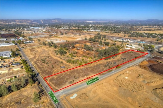 0 S 5th Ave, Oroville CA, 95965 land for sale