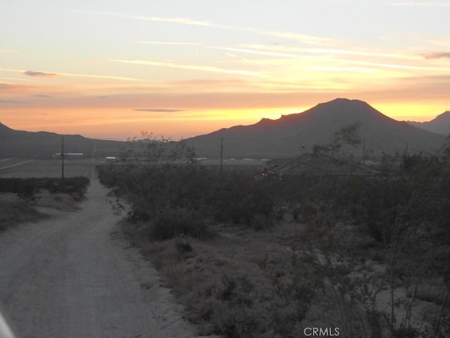 0 Ocotilla Rd, Apple Valley CA, 92308 land for sale