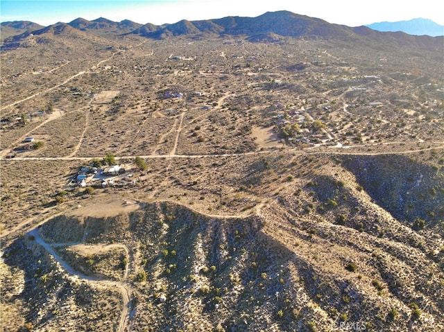 Listing photo 3 for 0 Mt Vw, Yucca Valley CA 92284