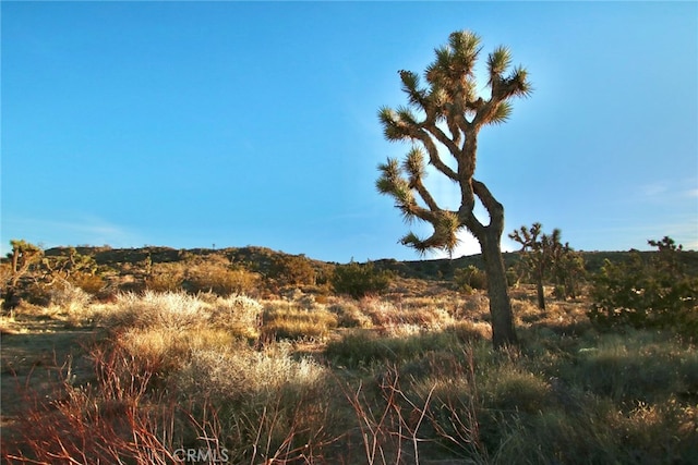 0 Mt Vw, Yucca Valley CA, 92284 land for sale