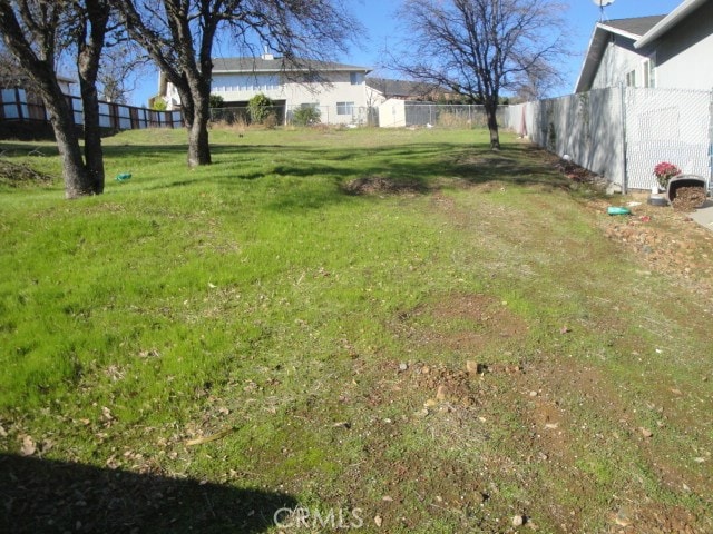 Listing photo 2 for 0 Galaxy Ave, Oroville CA 95966