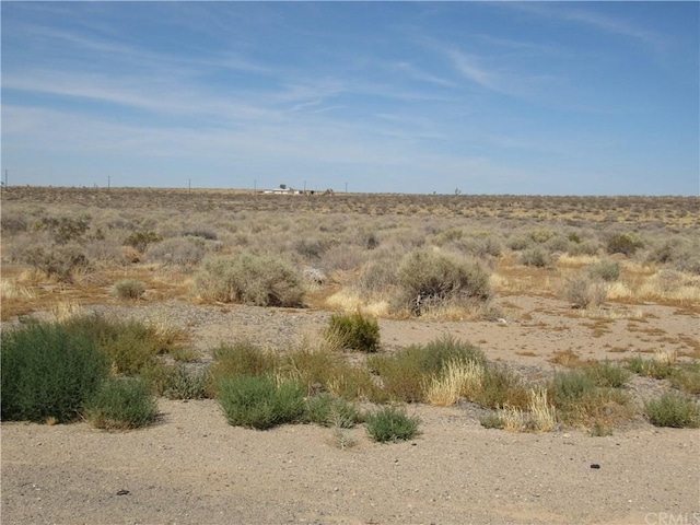 10933 Sierra Rd, Adelanto CA, 92301 land for sale