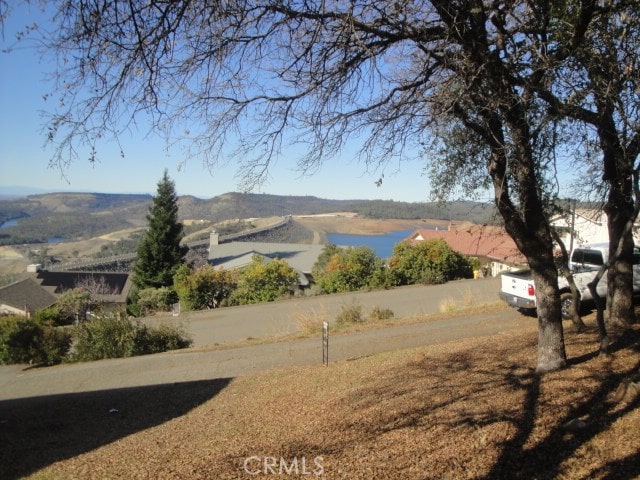 Listing photo 2 for 0 Beckwourth Way, Oroville CA 95966