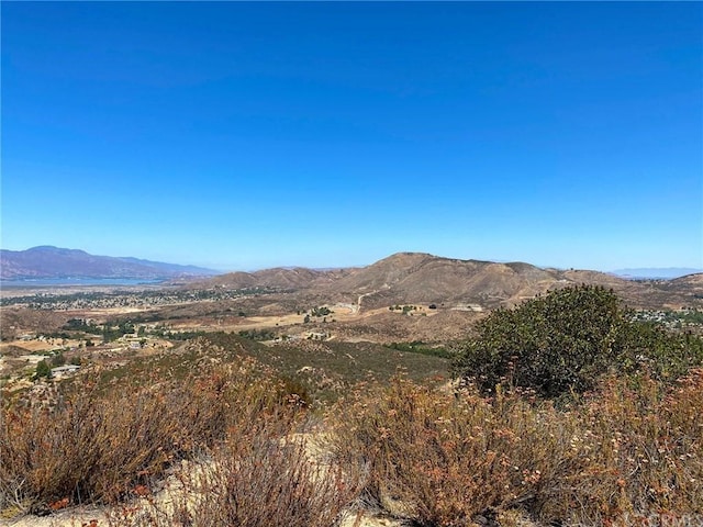 Listing photo 2 for 0 Land, Wildomar CA 92595