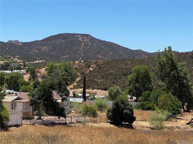 Listing photo 3 for 0 Land, Wildomar CA 92595