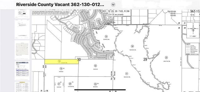 0 Land, Wildomar, CA 92595 - photo 18