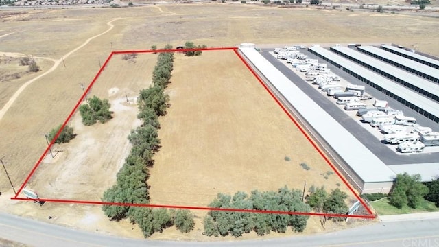 1032 Western Knolls Ave, Beaumont CA, 92223 land for sale