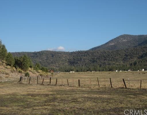 2151 Erwin Ranch Rd, Big Bear CA, 92314 land for sale