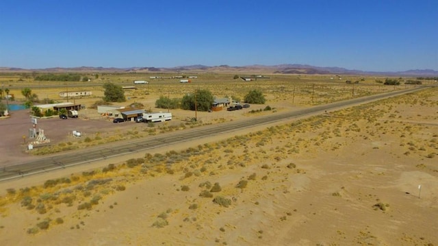 52818110 National Trails Highway, Newberry Springs CA, 92365 land for sale