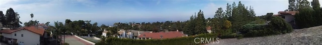 1815 Via Coronel, Palos Verdes Estates CA, 90274 land for sale