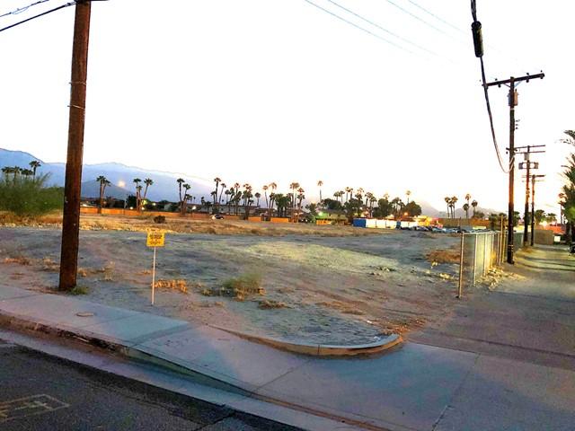 Listing photo 3 for 0 Monroe, Indio CA 92201