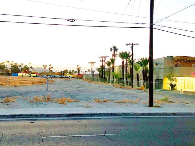 0 Monroe, Indio CA, 92201 land for sale