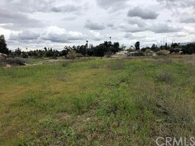 0 Vista Del Valle, Hemet CA, 92544 land for sale