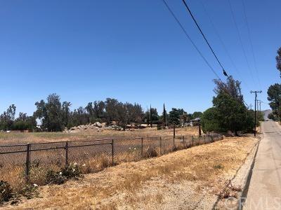 27475 Cornell St, Hemet CA, 92544 land for sale