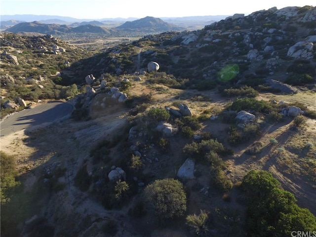 23675 Via Benito, Homeland CA, 92548 land for sale