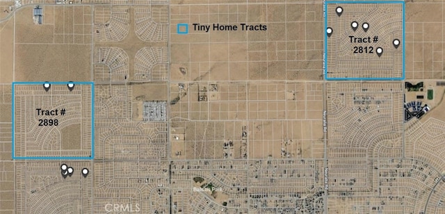 0 85th St, California City, CA 93505 - photo 8