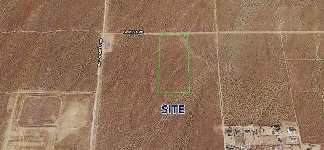 0 La Mesa Rd, Victorville CA, 92392 land for sale