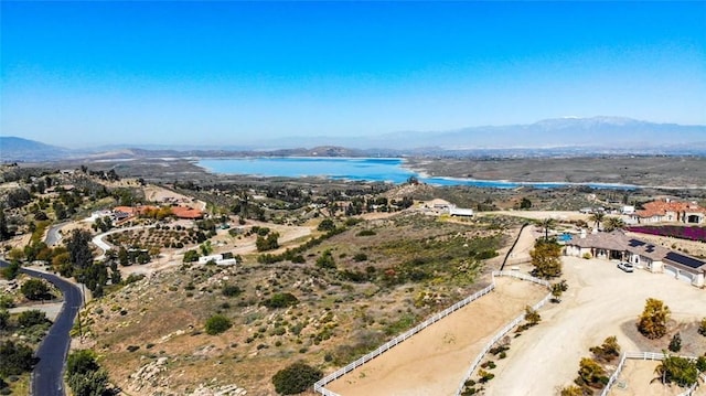 0 Via Barranca, Lake Mathews CA, 92570 land for sale