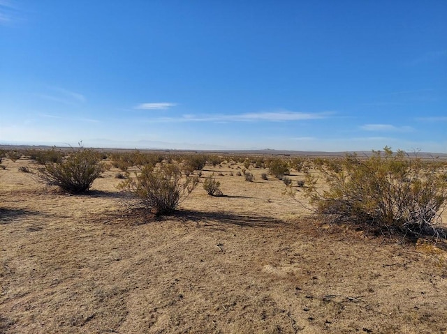 13201 Glendower Ave, Mojave CA, 93523 land for sale