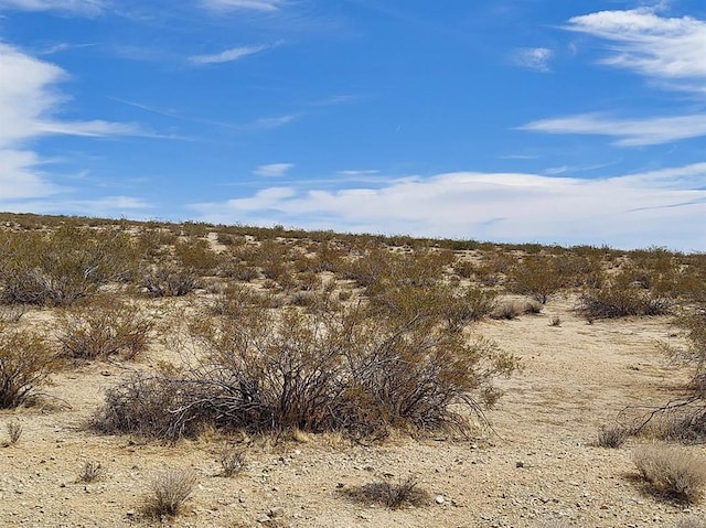 1 Locust Ave, California City CA, 93523 land for sale