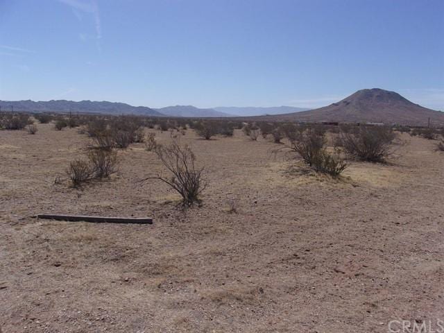 0 Cordova Rd, Apple Valley CA, 92307 land for sale