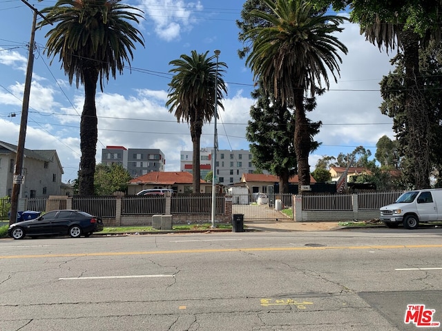 339 N Virgil Ave, Los Angeles CA, 90004 land for sale