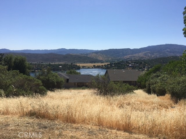 17063 Squirrelhill Rd, Hidden Valley Lake CA, 95467 land for sale