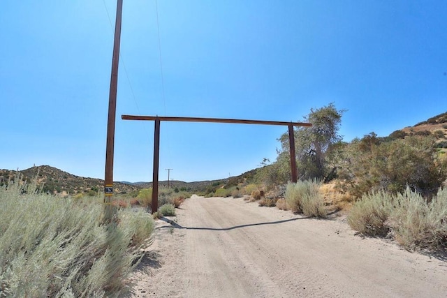 Listing photo 2 for 0 Dukes Country Rd, Hesperia CA 92345