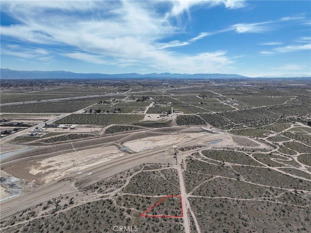 0 Jade Rd, Victorville CA, 92392 land for sale