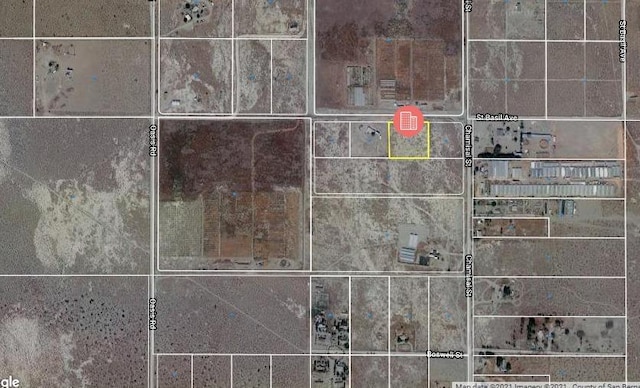 0 Markham St, El Mirage CA, 92301 land for sale