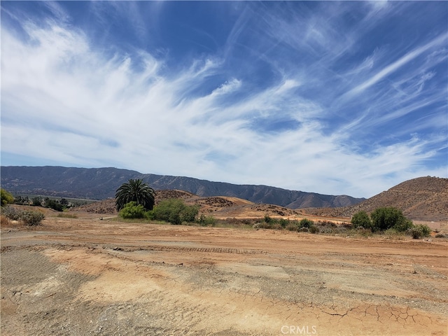 11 Franklin E, Lake Elsinore CA, 92530 land for sale