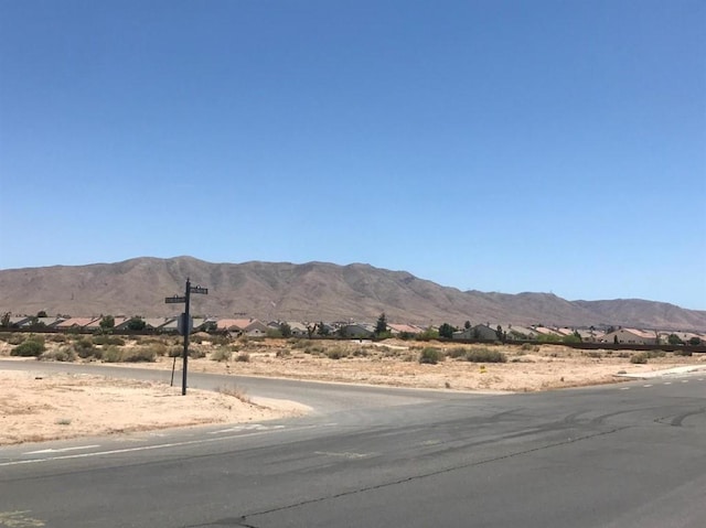 Listing photo 2 for 0 Tussing Ranch Rd, Apple Valley CA 92308