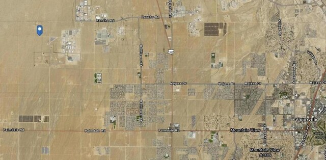 0 Cassia Rd, Adelanto CA, 92301 land for sale