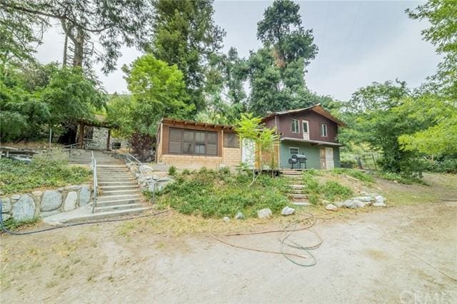 400 Call Of The Canyon Rd, Lytle Creek, CA 92358