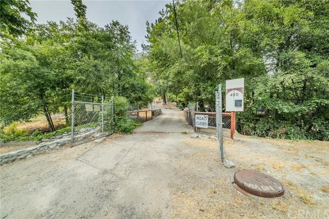 400 Call Of The Canyon Rd, Lytle Creek CA, 92358 land for sale