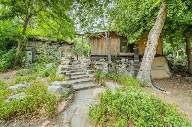 400 Call Of The Canyon Rd, Lytle Creek, CA 92358