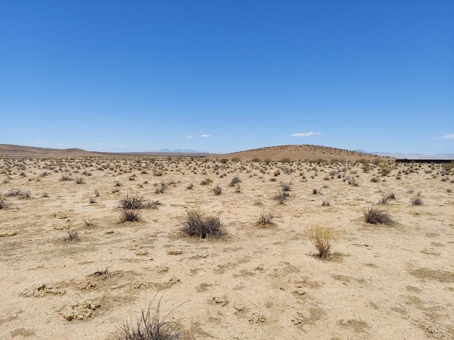 0 Mariposa St, North Edwards CA, 93523 land for sale