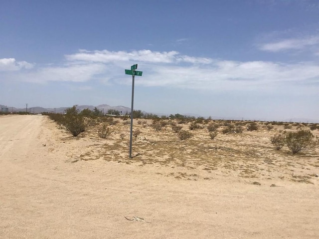 10 Serena St, Yermo CA, 92398 land for sale