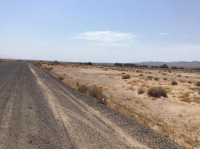 0 Memorial Dr, Newberry Springs CA, 92365 land for sale