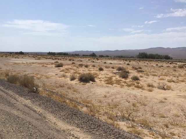 Listing photo 2 for 0 Memorial Dr, Newberry Springs CA 92365