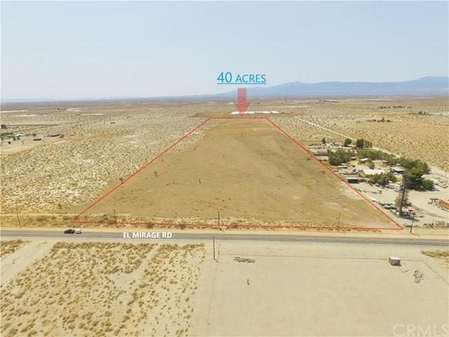 Listing photo 3 for 4377 El Mirage Rd, El Mirage CA 92301