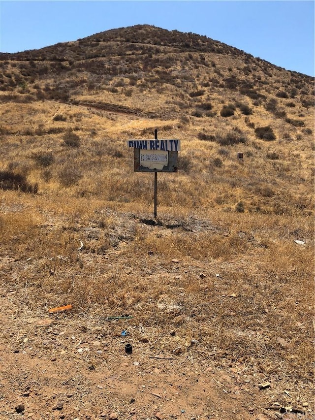 0 Goetz, Menifee CA, 92587 land for sale