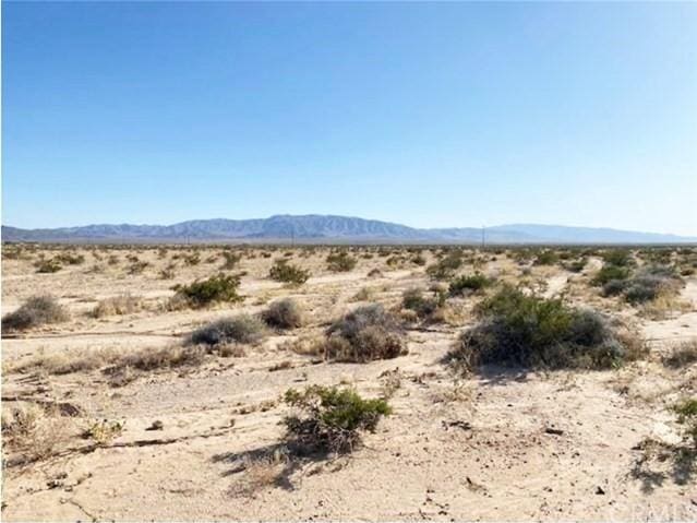 7 Feldspar Ave Unit 29, Palms CA, 92277 land for sale