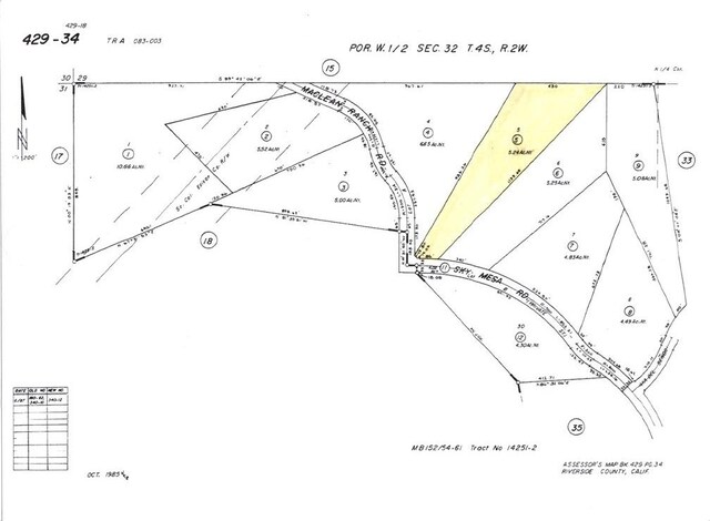 0 Sky Mesa Rd, Homeland, CA 92548 - photo 31