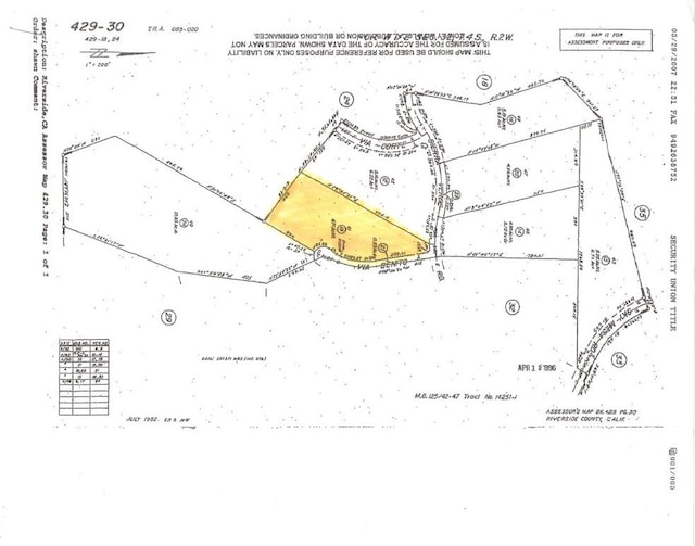 0 Sky Mesa Rd, Homeland, CA 92548 - photo 27