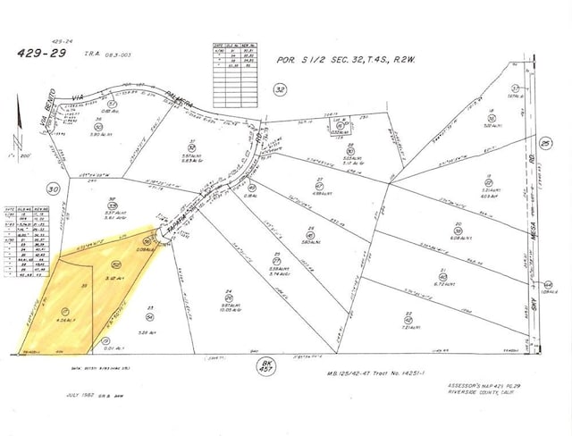 0 Sky Mesa Rd, Homeland, CA 92548 - photo 26
