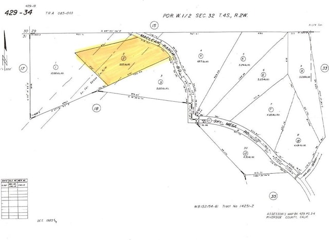 0 Sky Mesa Rd, Homeland, CA 92548 - photo 29