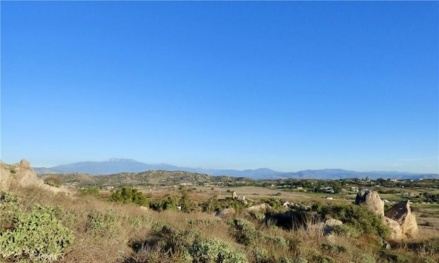 23705 Sky Mesa Rd, Homeland, CA 92548 - photo 1
